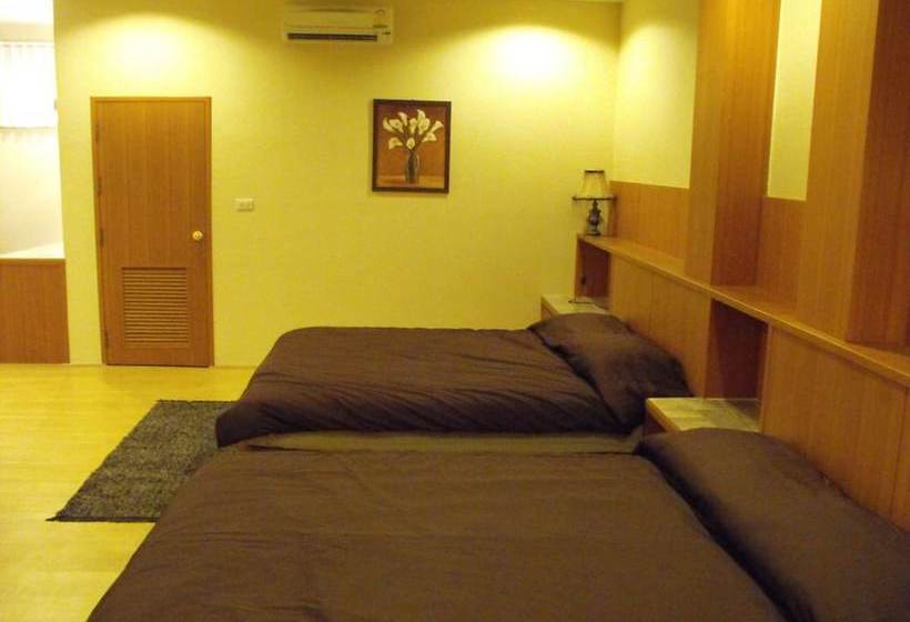 酒店 Khanthongkham