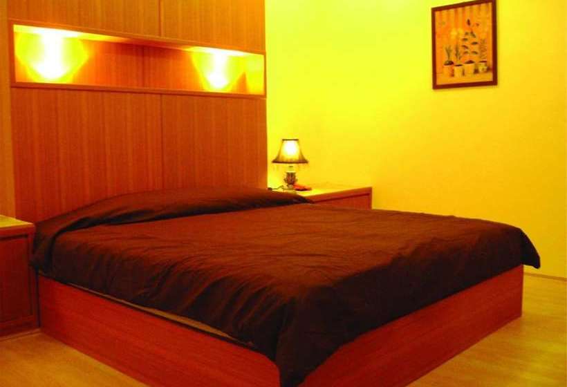 酒店 Khanthongkham