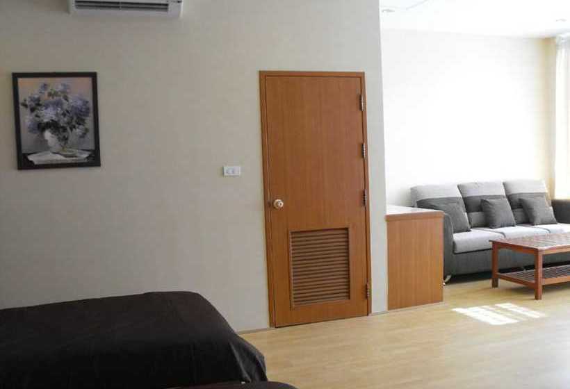 酒店 Khanthongkham