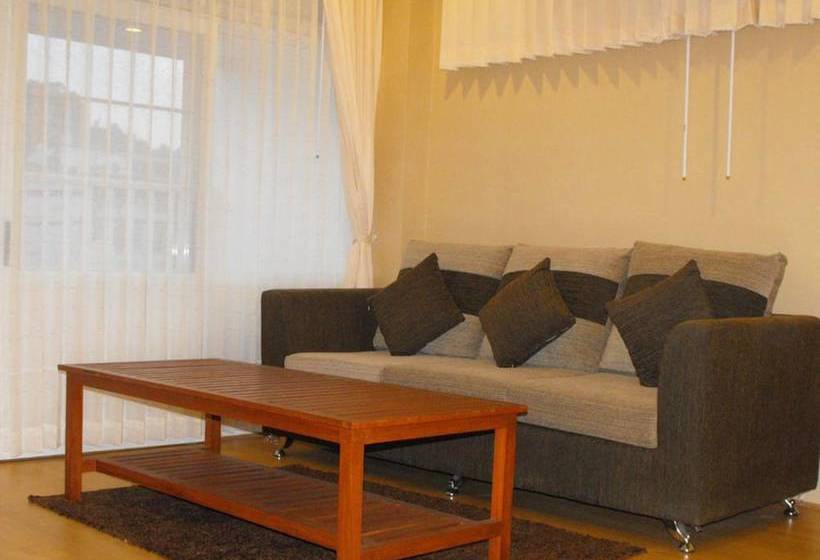 Szálloda Khanthongkham