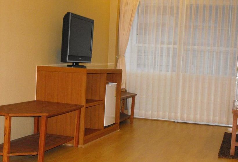 Szálloda Khanthongkham