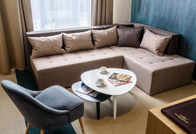 هتل Kraljevi čardaci