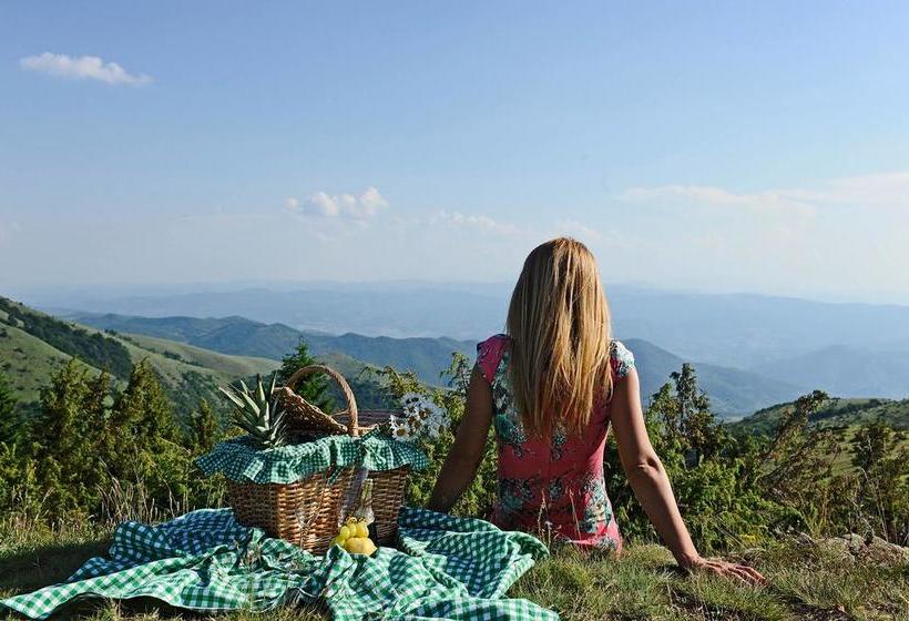 هتل Kraljevi čardaci