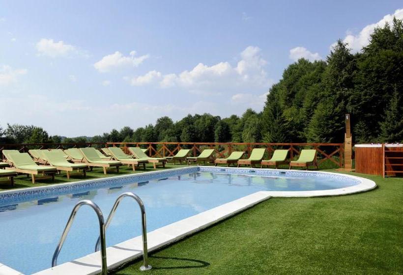 هتل Kraljevi čardaci