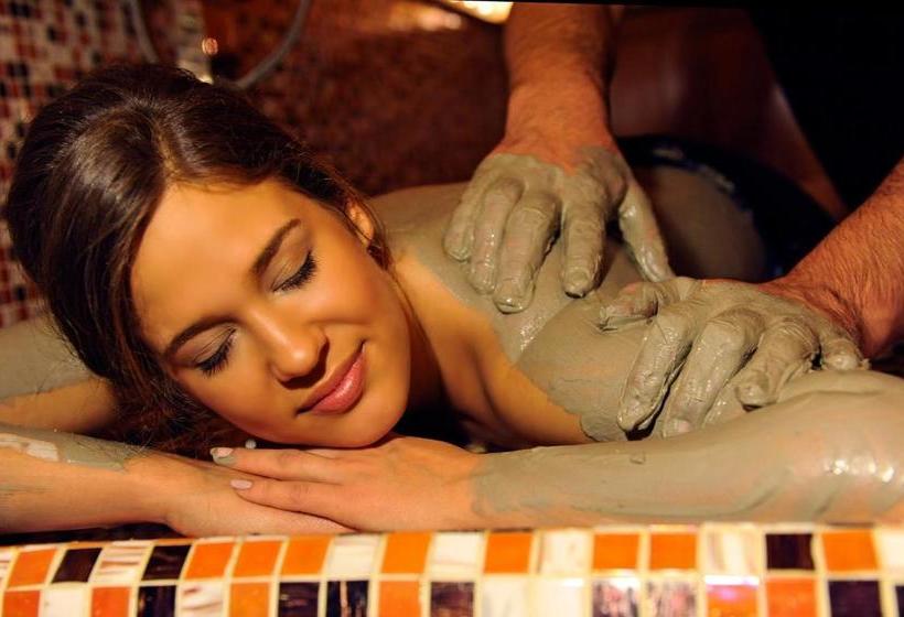 هتل Kraljevi čardaci