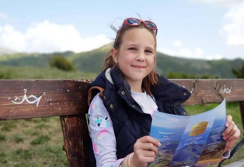 هتل Kraljevi čardaci