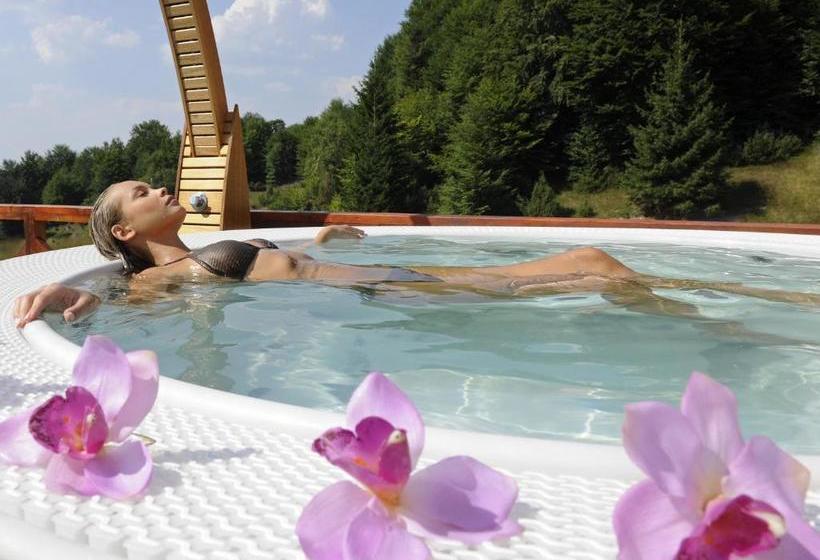 هتل Kraljevi čardaci