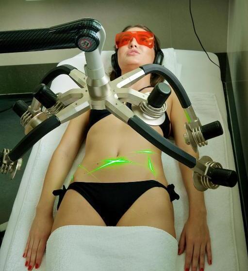 هتل Medical And Spa Centre Merkur