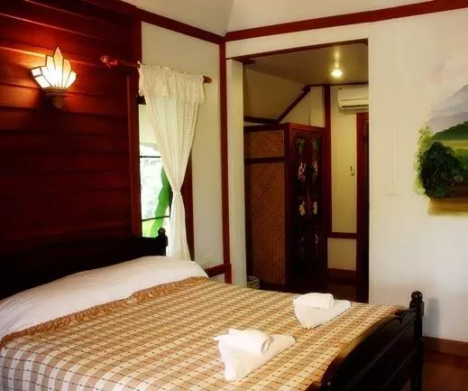 هتل Pai Herbs Resort