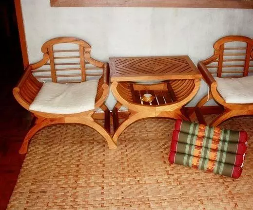 هتل Pai Herbs Resort