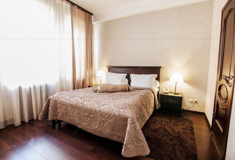 בית מלון כפרי Plaza Boutique