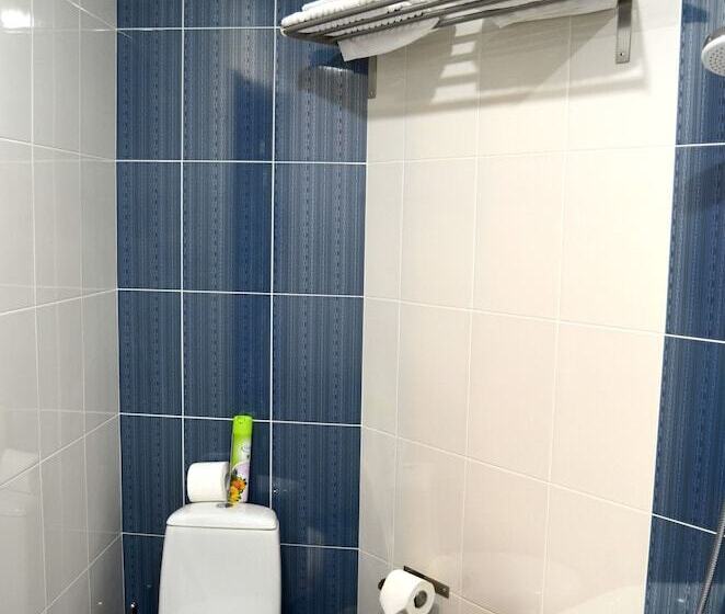 בית מלון כפרי Poruchik Golicin