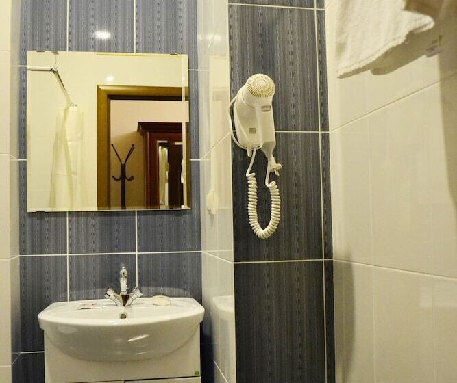 בית מלון כפרי Poruchik Golicin