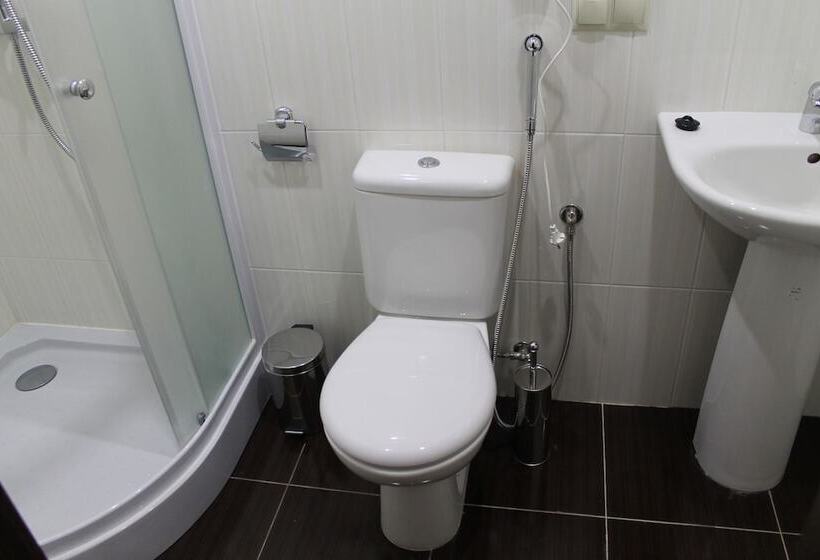 בית מלון כפרי Poruchik Golicin