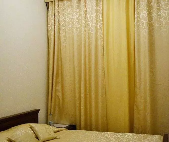 هتل Poruchik Golicin