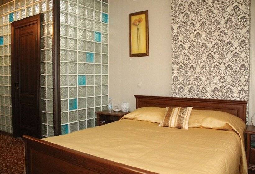 בית מלון כפרי Poruchik Golicin