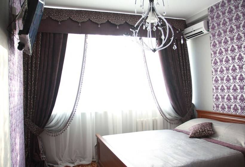 בית מלון כפרי Poruchik Golicin