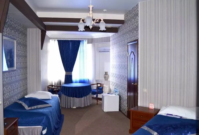 هتل Poruchik Golicin