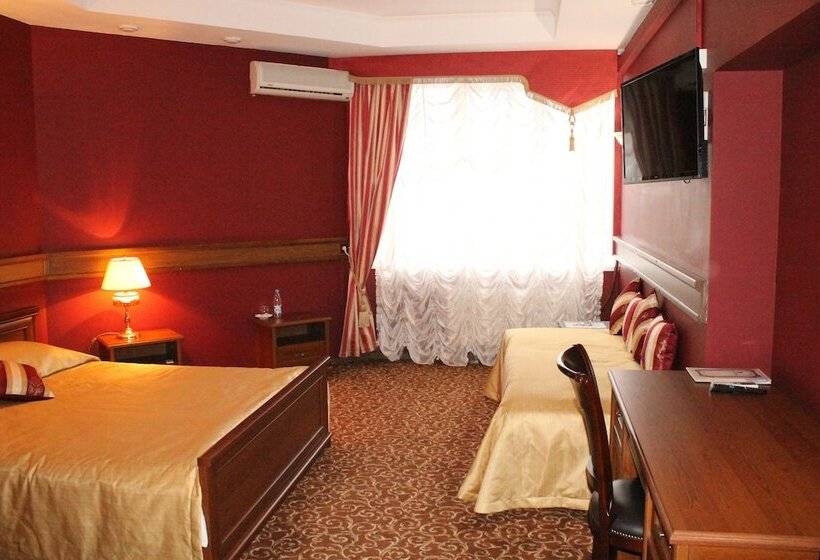 בית מלון כפרי Poruchik Golicin