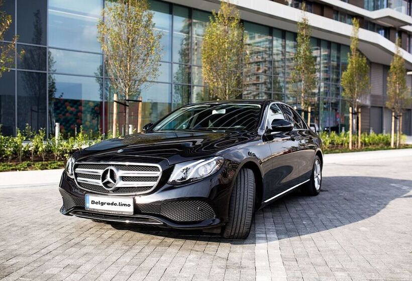 هتل Privilege Suites By Central Park