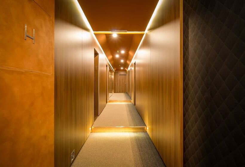 هتل Privilege Suites By Central Park