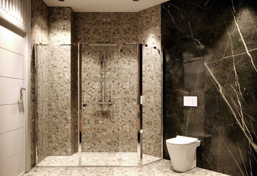 هتل Privilege Suites By Central Park