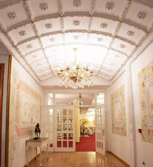 هتل Radmilovac