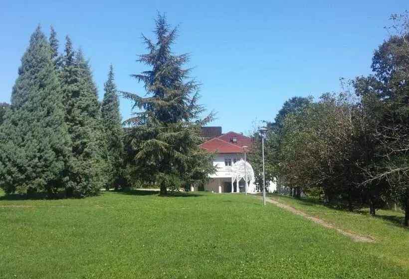 هتل Radmilovac
