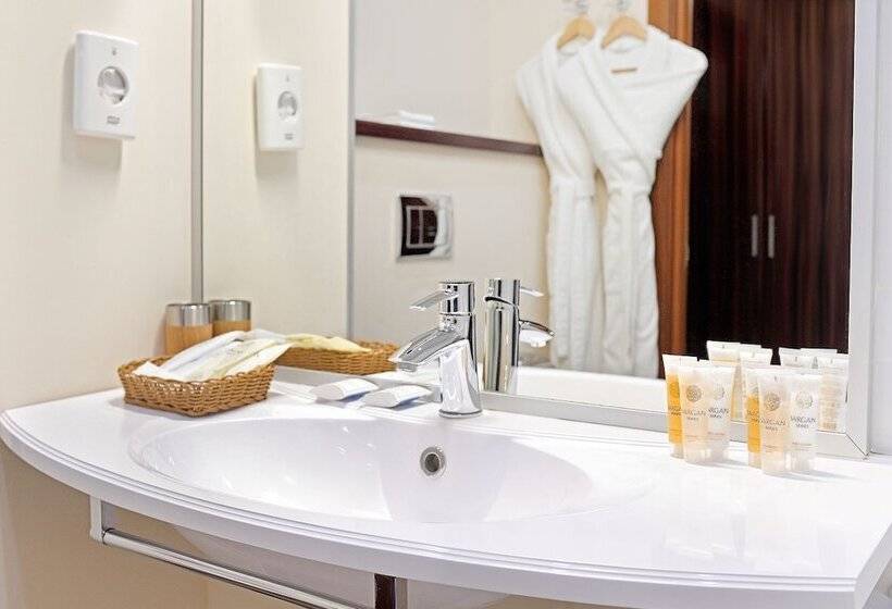 هتل аrt Volzhskiy