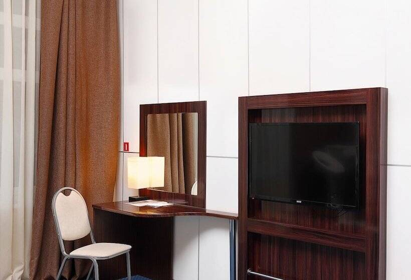 هتل аrt Volzhskiy