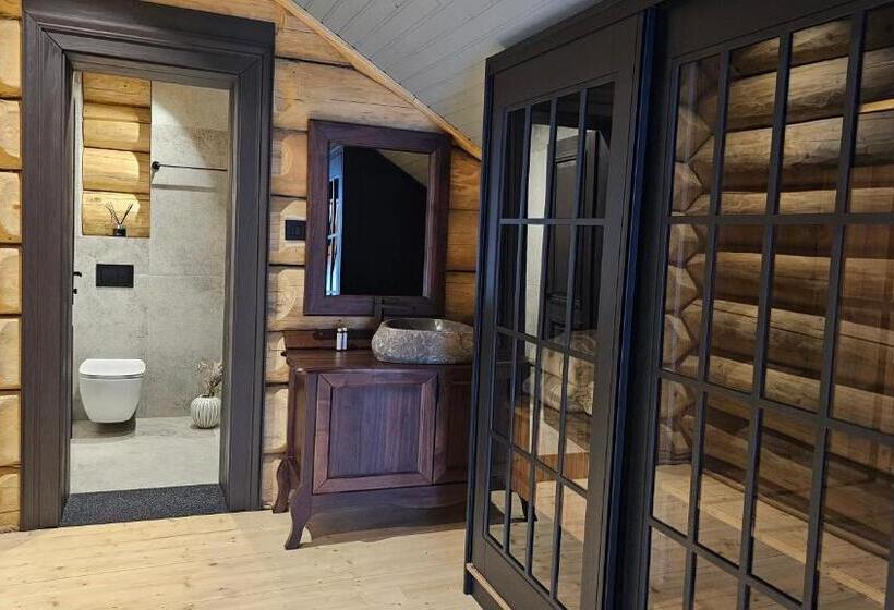 هتل Rtanj Kopaonik Eco Resort & Spa