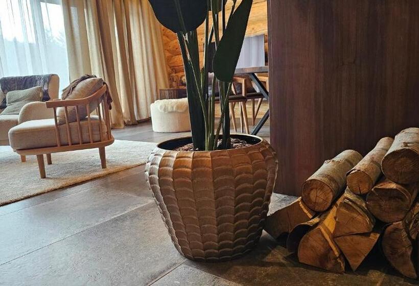 هتل Rtanj Kopaonik Eco Resort & Spa