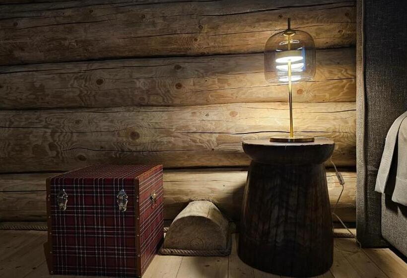 هتل Rtanj Kopaonik Eco Resort & Spa