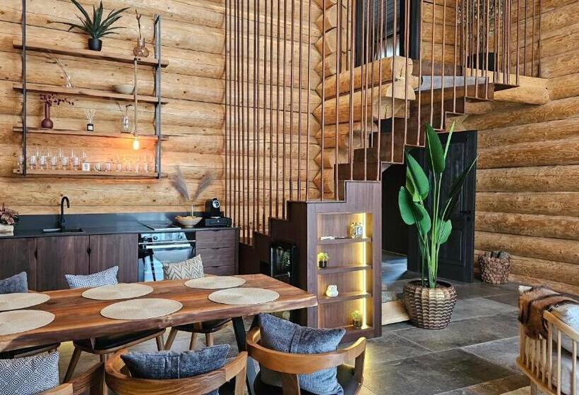 هتل Rtanj Kopaonik Eco Resort & Spa