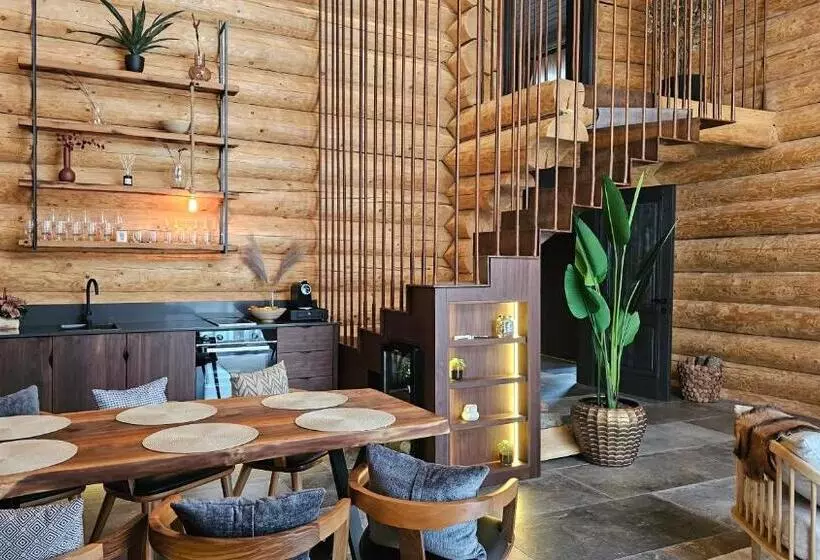 هتل Rtanj Kopaonik Eco Resort & Spa