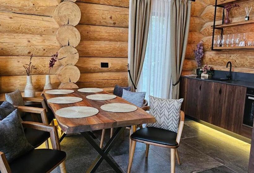 هتل Rtanj Kopaonik Eco Resort & Spa