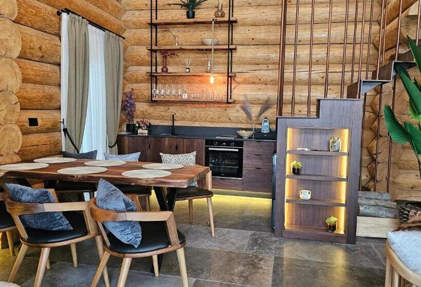 هتل Rtanj Kopaonik Eco Resort & Spa