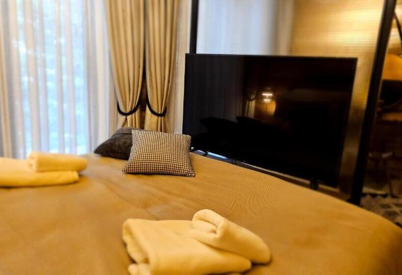 هتل Rtanj Kopaonik Eco Resort & Spa