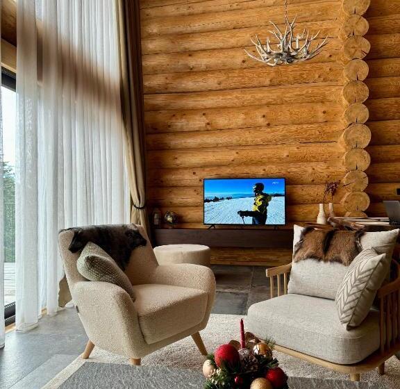 هتل Rtanj Kopaonik Eco Resort & Spa