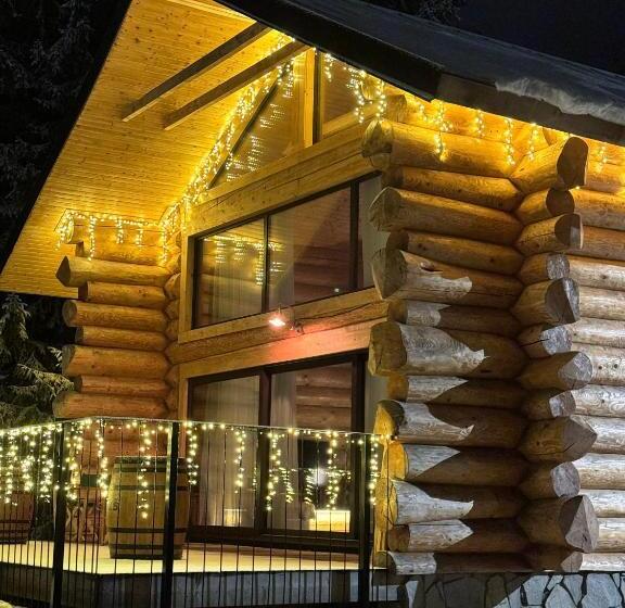 هتل Rtanj Kopaonik Eco Resort & Spa