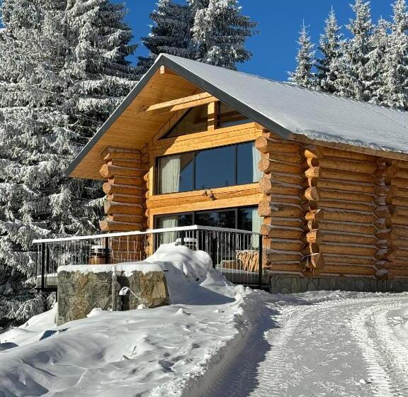 هتل Rtanj Kopaonik Eco Resort & Spa