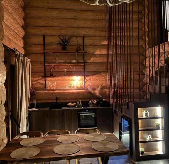 هتل Rtanj Kopaonik Eco Resort & Spa