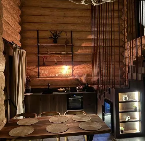 هتل Rtanj Kopaonik Eco Resort & Spa