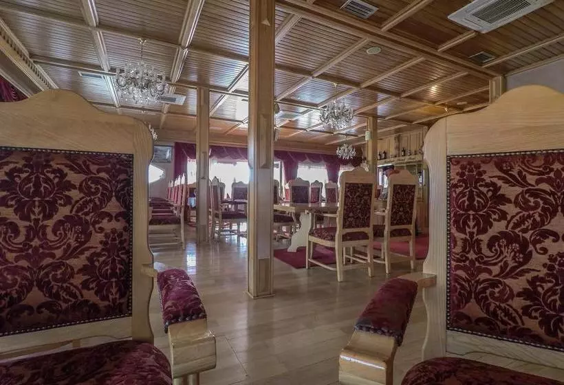 هتل Saint Paul Accommodation