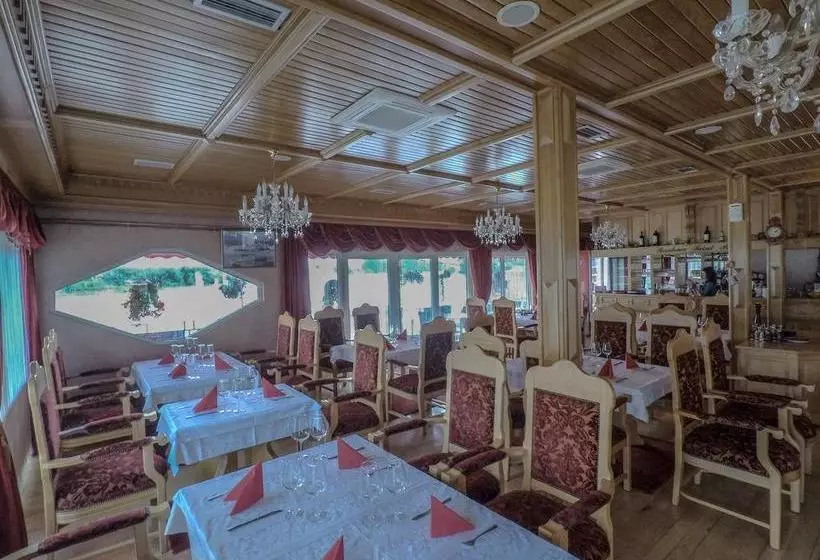 هتل Saint Paul Accommodation