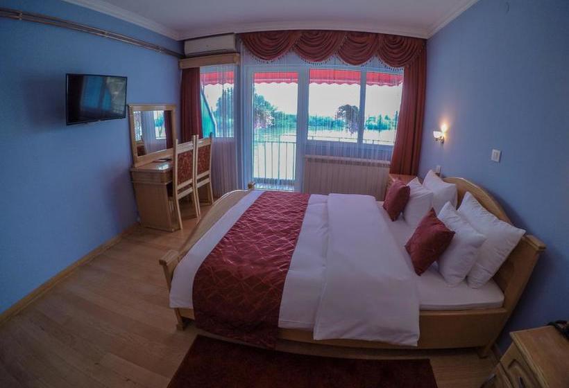 هتل Saint Paul Accommodation