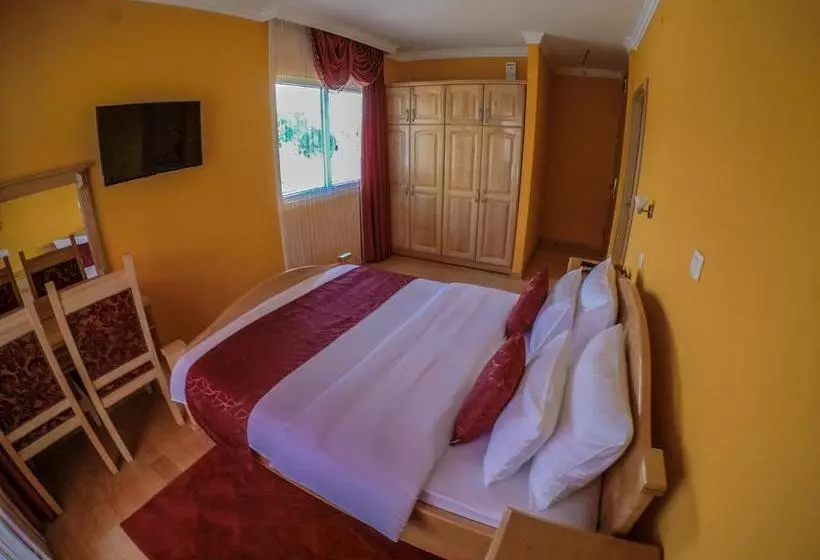 هتل Saint Paul Accommodation