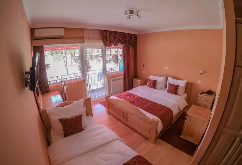 هتل Saint Paul Accommodation