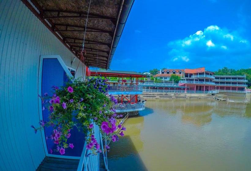 هتل Saint Paul Accommodation