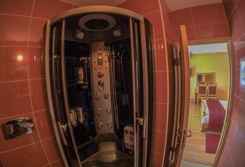 هتل Saint Paul Accommodation